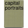 Capital Portraits door Ellen Miles