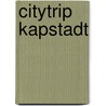 CityTrip Kapstadt door Dieter Losskarn