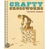 Crafty Crosswords