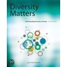 Diversity Matters door Tony Parsons