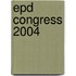 Epd Congress 2004