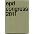 Epd Congress 2011