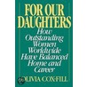 For Our Daughters by Olivia Cox-Fill