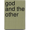 God And The Other door J. Aaron Simmons