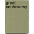 Great Controversy