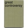 Great Controversy door Ellen Gould Harmon White