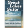 Great Lakes Suite door David W. McFadden
