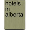 Hotels in Alberta door Not Available