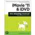 Imovie '11 & Idvd