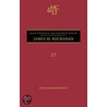 James M. Buchanan door John Meadowcroft
