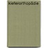 Kieferorthopädie