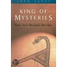 King of Mysteries door John Carey