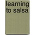 Learning To Salsa