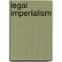 Legal Imperialism