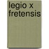 Legio X Fretensis