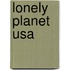 Lonely Planet Usa