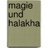 Magie und Halakha