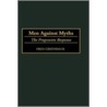 Men Against Myths door Fred Greenbaum