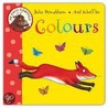 My First Gruffalo door Julie Bertagna