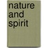 Nature and Spirit