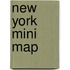 New York Mini Map
