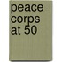Peace Corps At 50