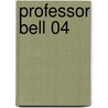 Professor Bell 04 door Joann Sfar
