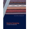 Quantum Computing door Wolfgang Polak