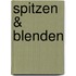 Spitzen & Blenden