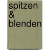 Spitzen & Blenden by Nicky Epstein