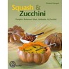 Squash & Zucchini door Elisabeth Bangert