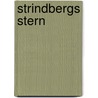 Strindbergs Stern door Jan Wallentin