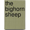 The Bighorn Sheep door Stephen Feinstein