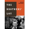 The Brothers' Lot door Kevin Holohan