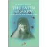 The Faith of Mary door Antoine E. Nachef