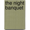 The Night Banquet door De-nin Deanna Lee