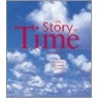 The Story Of Time door Umberto Ecco