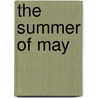 The Summer of May door Cecilia Galante
