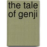 The Tale of Genji door Yoshitaka Amano
