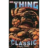 The Thing Classic door Ron Wilson