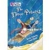 The Three Princes by Berlie Doherty