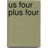Us Four Plus Four door Sergei Esenin