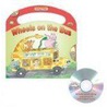 Wheels on the Bus by Studio Mouse