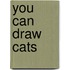 You Can Draw Cats