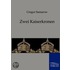 Zwei Kaiserkronen