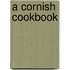 A Cornish Cookbook