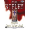 Angel Confidential door Mike Ripley