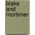 Blake And Mortimer