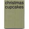 Christmas Cupcakes door Annie Rigg