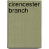 Cirencester Branch
